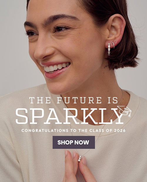 Diamonds Direct The Future is Sparkly - Congratulations To The Class Of 2026