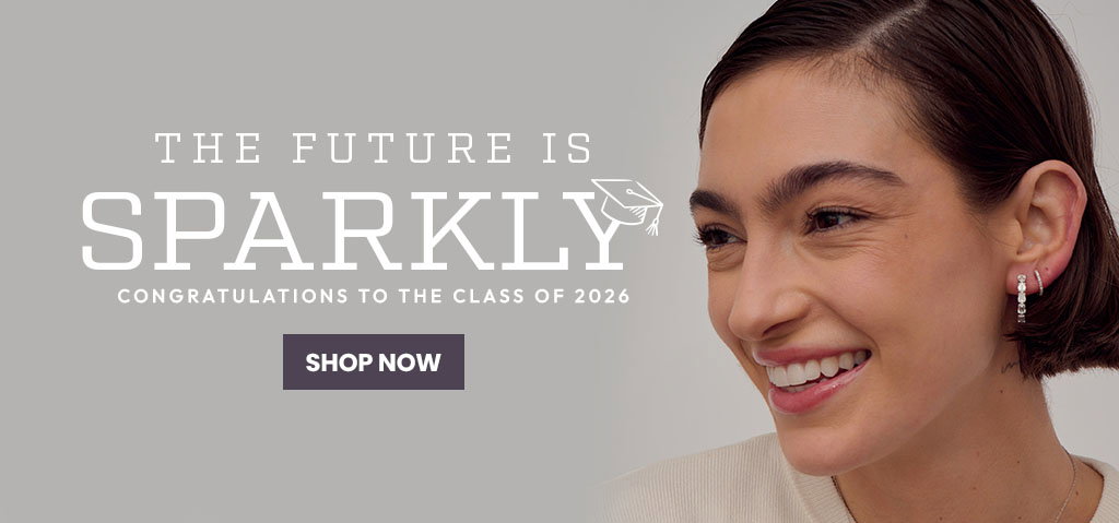 Diamonds Direct The Future is Sparkly - Congratulations To The Class Of 2026
